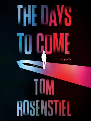 The Days to Come - Audiobook